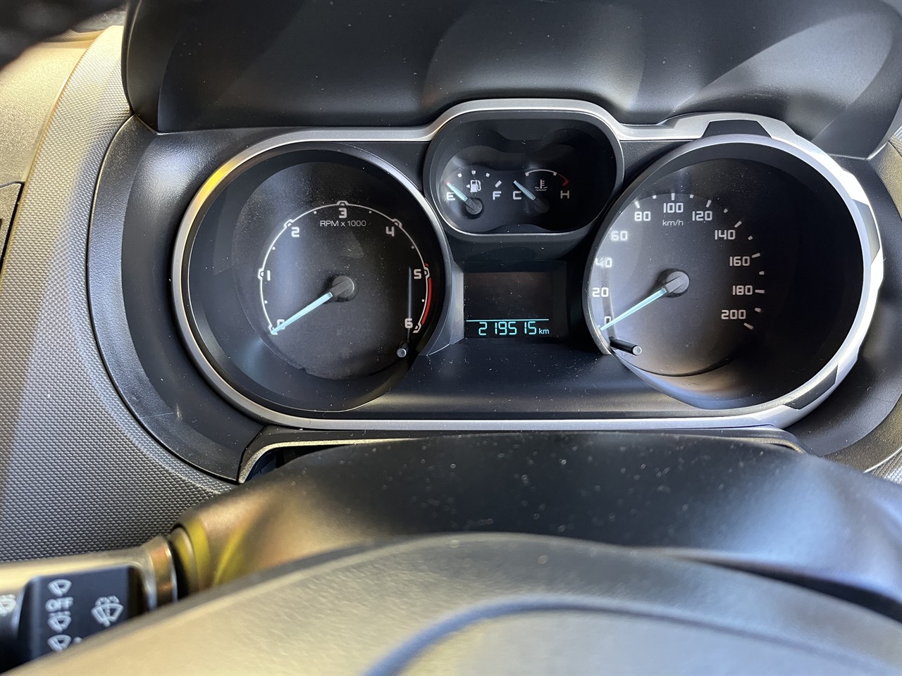 2015 Ford Ranger