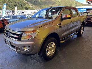 2015 Ford Ranger - Thumbnail