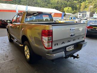 2015 Ford Ranger - Thumbnail