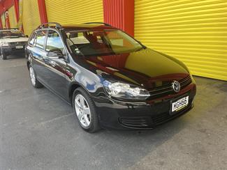 2012 Volkswagen Golf - Thumbnail