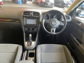 2012 Volkswagen Golf - Thumbnail