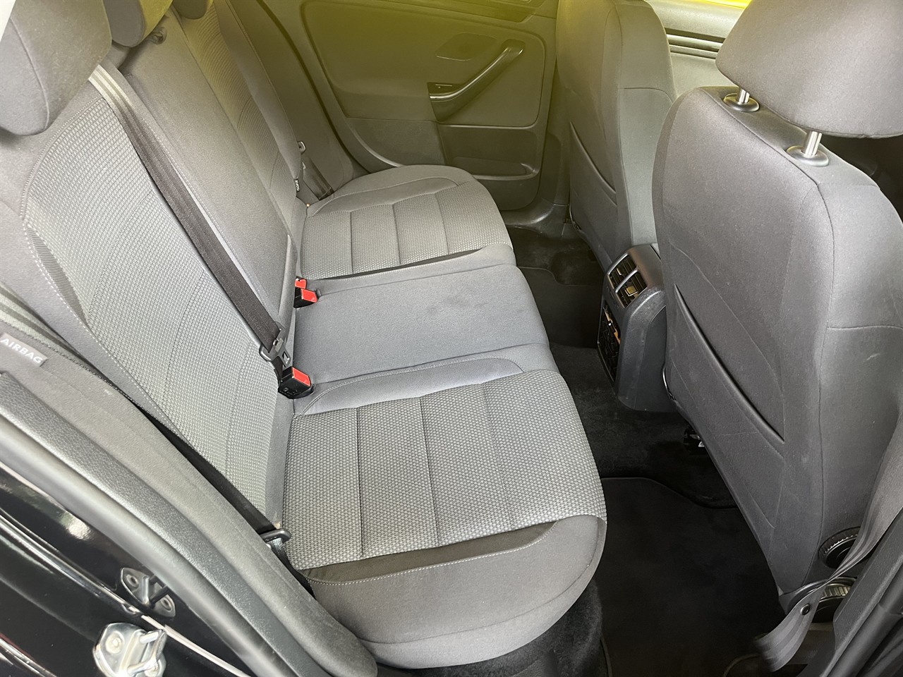 2012 Volkswagen Golf