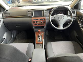 2006 Toyota Corolla - Thumbnail