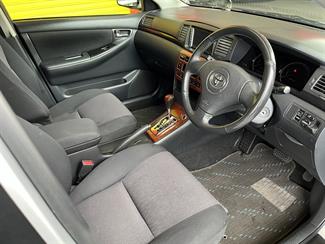 2006 Toyota Corolla - Thumbnail