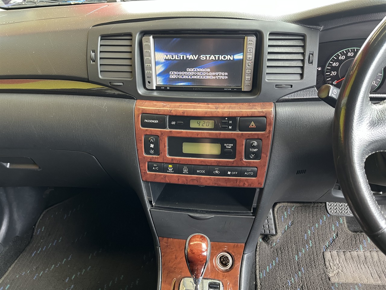 2006 Toyota Corolla