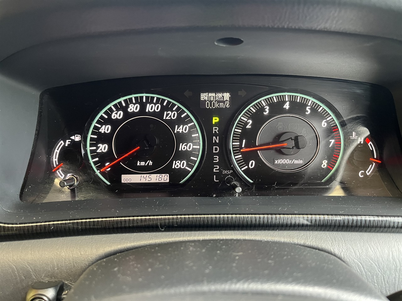 2006 Toyota Corolla