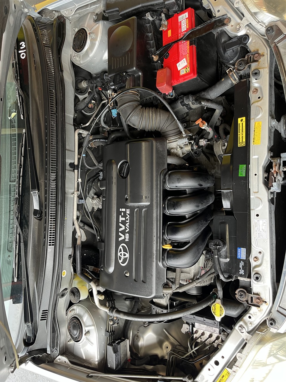 2006 Toyota Corolla
