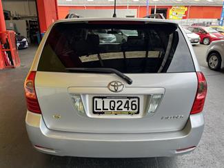 2006 Toyota Corolla - Thumbnail