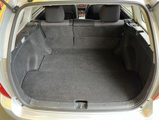 2006 Toyota Corolla - Thumbnail