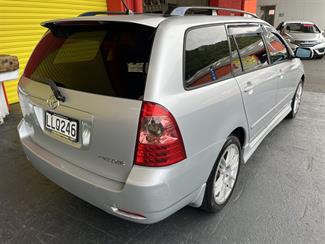 2006 Toyota Corolla - Thumbnail