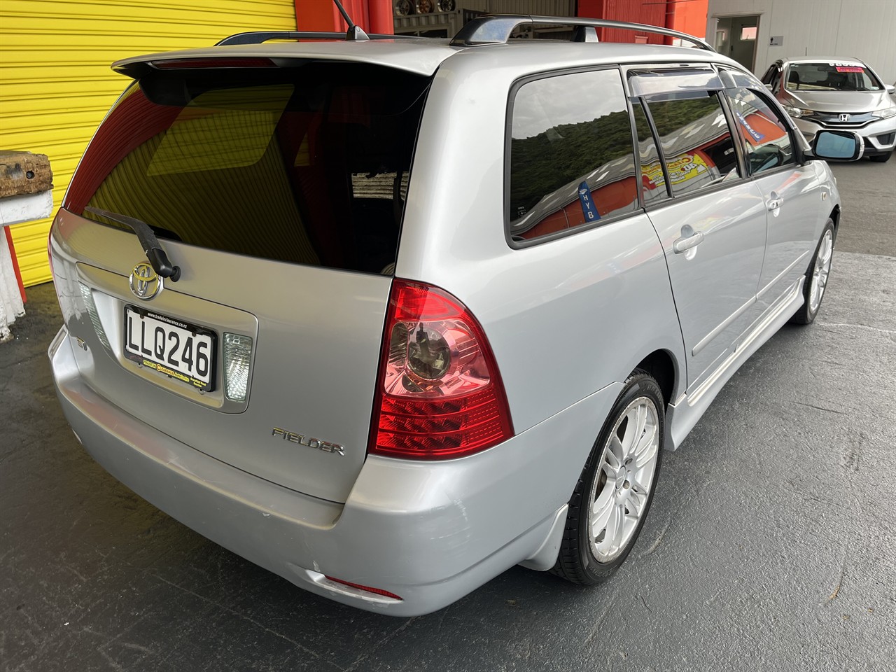2006 Toyota Corolla