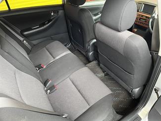 2006 Toyota Corolla - Thumbnail