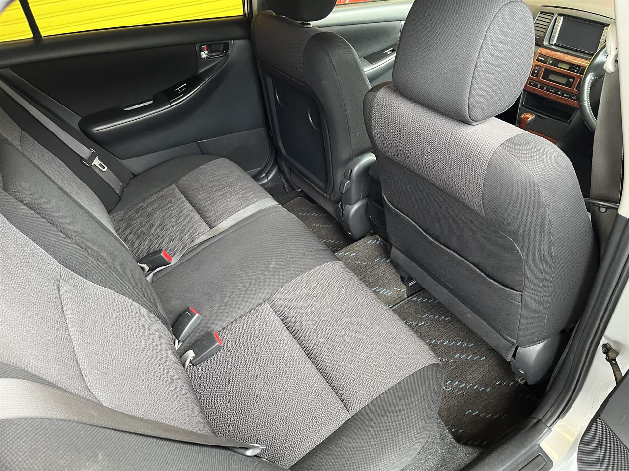 2006 Toyota Corolla