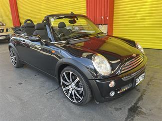 2007 BMW MINI - Thumbnail