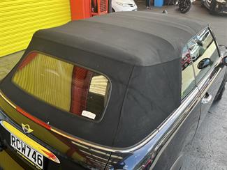 2007 BMW MINI - Thumbnail