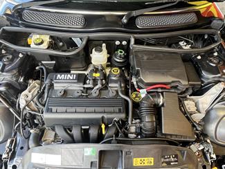 2007 BMW MINI - Thumbnail