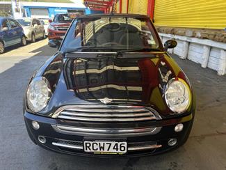 2007 BMW MINI - Thumbnail