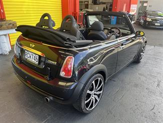 2007 BMW MINI - Thumbnail