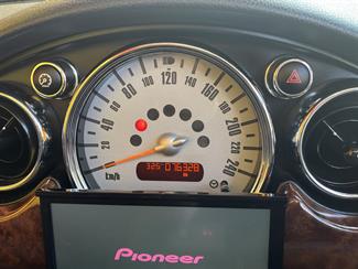 2007 BMW MINI - Thumbnail
