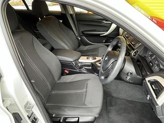 2017 BMW 1 Series - Thumbnail