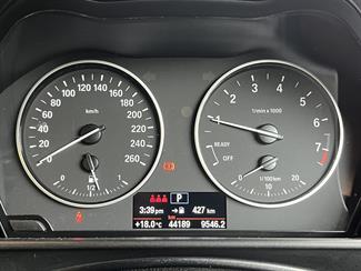 2017 BMW 1 Series - Thumbnail