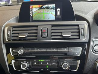 2017 BMW 1 Series - Thumbnail