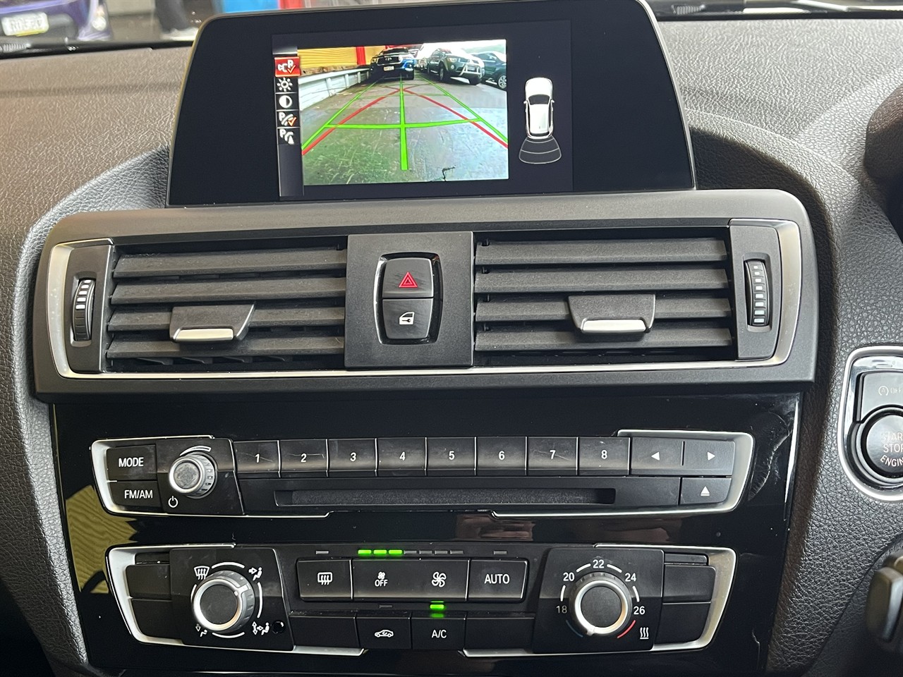 2017 BMW 1 Series