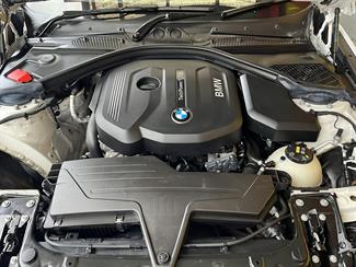 2017 BMW 1 Series - Thumbnail