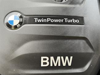 2017 BMW 1 Series - Thumbnail