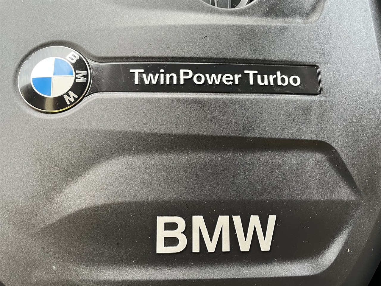 2017 BMW 1 Series