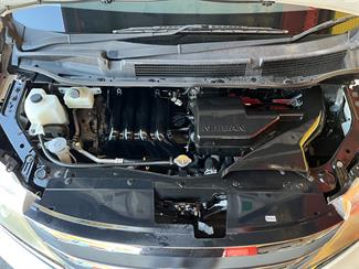 2013 Nissan Serena - Thumbnail