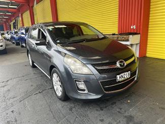 2009 Mazda MPV - Thumbnail