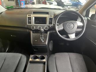 2009 Mazda MPV - Thumbnail