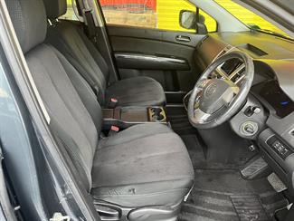 2009 Mazda MPV - Thumbnail