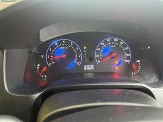 2009 Mazda MPV - Thumbnail