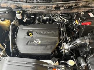 2009 Mazda MPV - Thumbnail