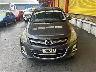 2009 Mazda MPV - Thumbnail