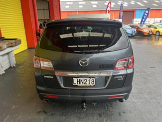 2009 Mazda MPV - Thumbnail