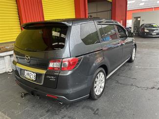 2009 Mazda MPV - Thumbnail