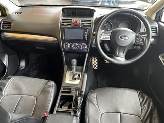 2012 Subaru Xv - Thumbnail