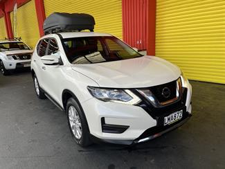 2018 Nissan X-Trail - Thumbnail