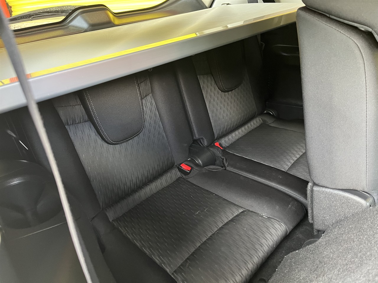 2018 Nissan X-Trail