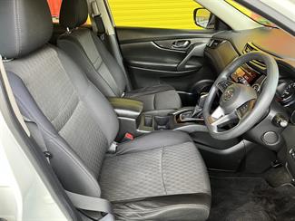 2018 Nissan X-Trail - Thumbnail