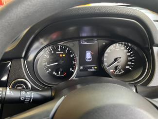 2018 Nissan X-Trail - Thumbnail