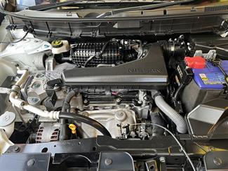 2018 Nissan X-Trail - Thumbnail