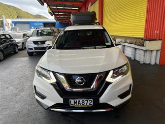 2018 Nissan X-Trail - Thumbnail