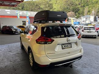 2018 Nissan X-Trail - Thumbnail