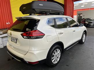 2018 Nissan X-Trail - Thumbnail