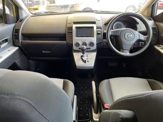 2007 Mazda Premacy - Thumbnail