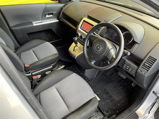 2007 Mazda Premacy - Thumbnail